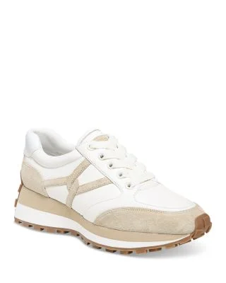 Women's Valentina Low Top Sneakers