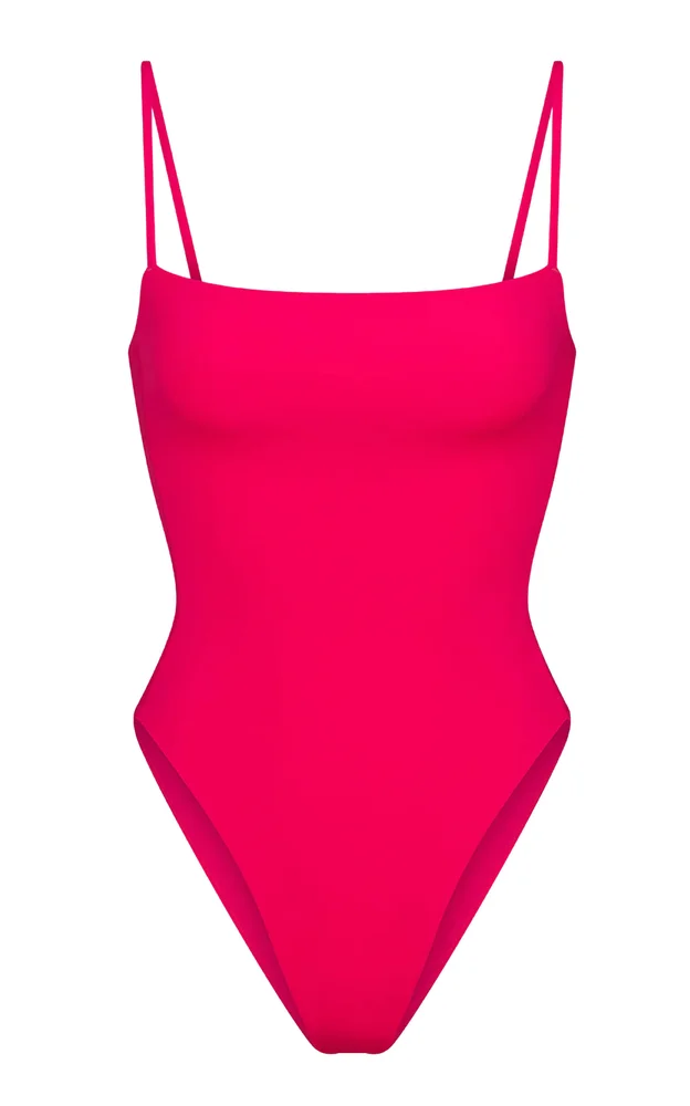 Retreat One-Piece Swimsuit