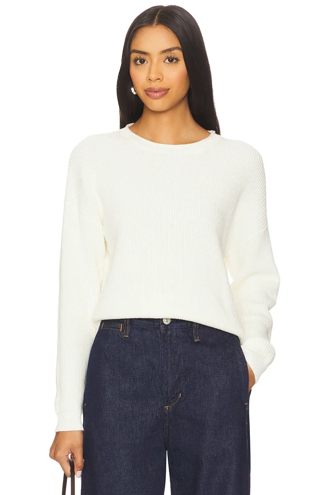 Daphne Pullover