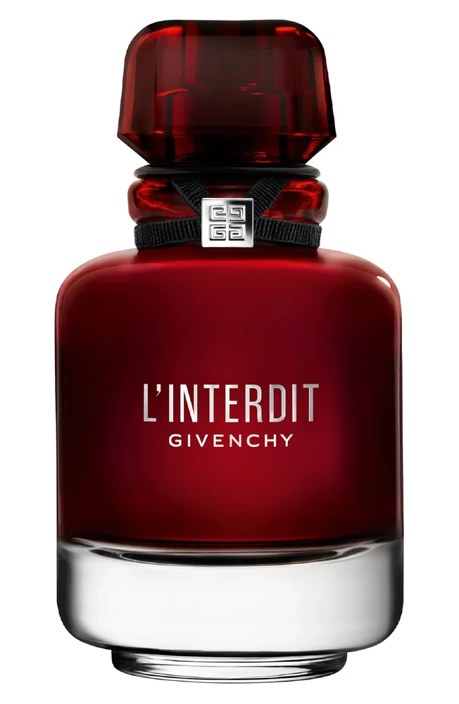 L'Interdit Eau de Parfum Rouge