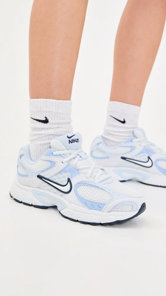V5 RNR Shoes Off White/Hydrogen Blue