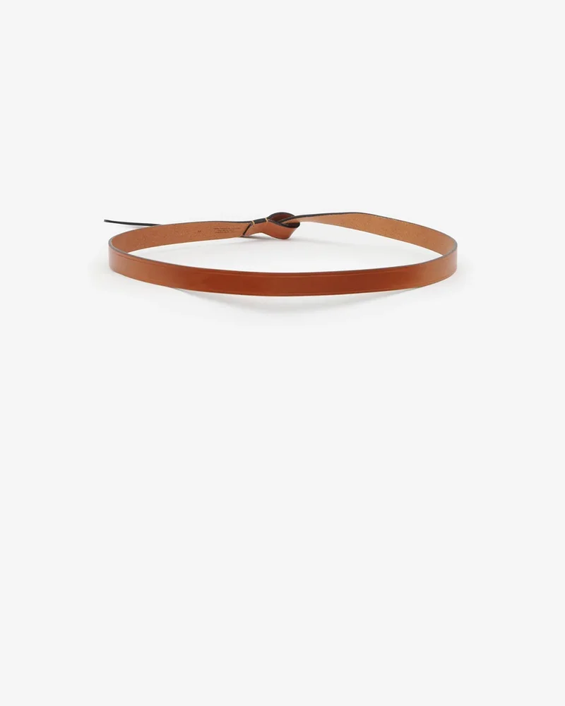 Kirka belt