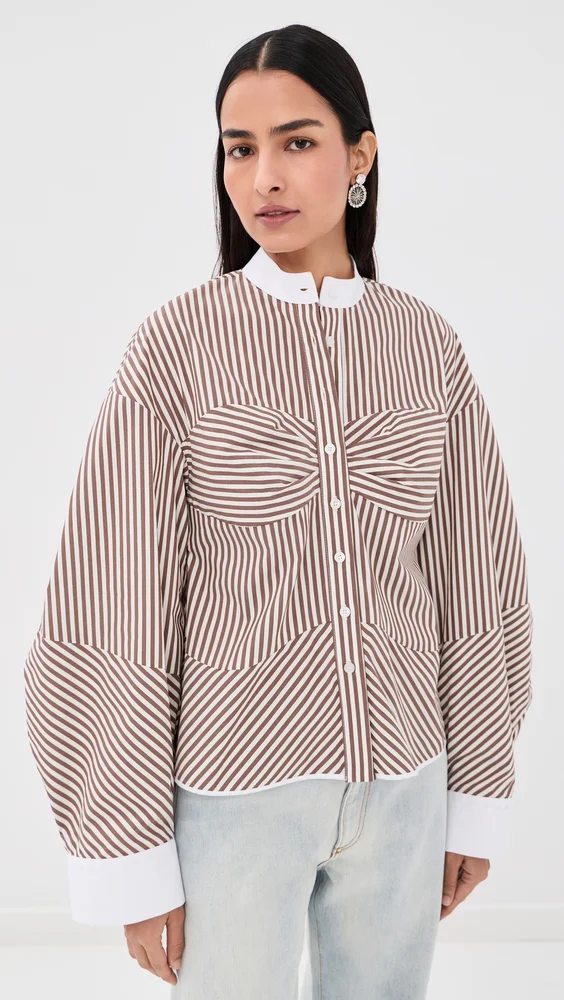 Rigoberta Top
