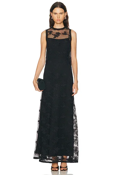 Eterna Dress