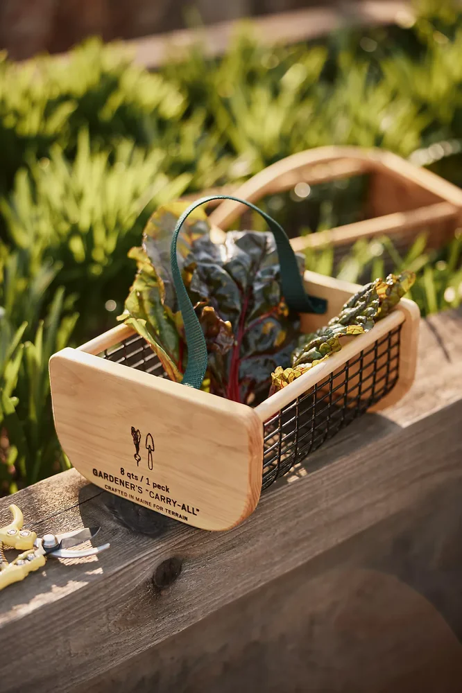 Maple Garden Carry-all