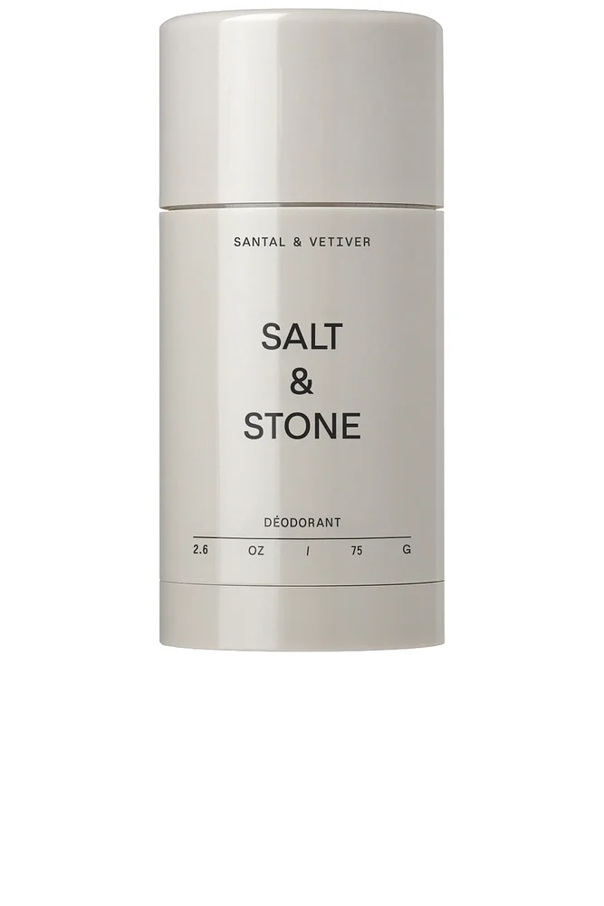 Santal & Vetiver Deodorant