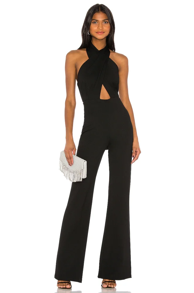 X REVOLVE Zahara Jumpsuit