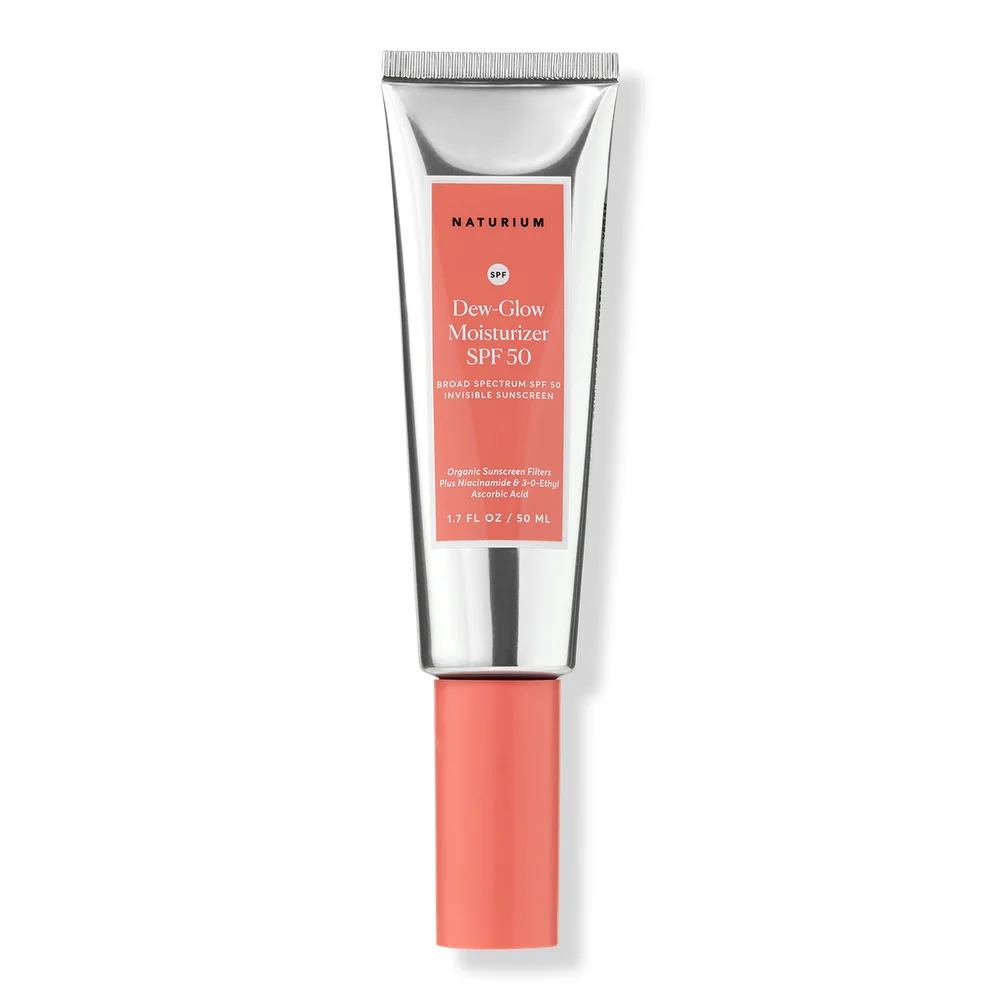 Dew-Glow Moisturizer SPF 50