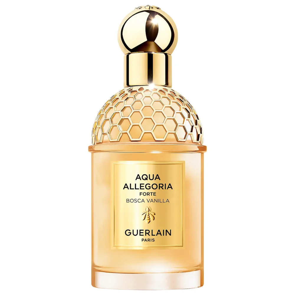 Aqua Allegoria Bosca Vanilla Forte Eau de Parfum