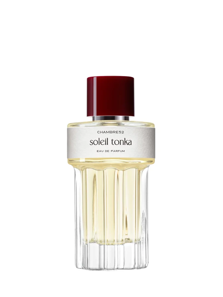 Soleil Tonka Eau De Parfum