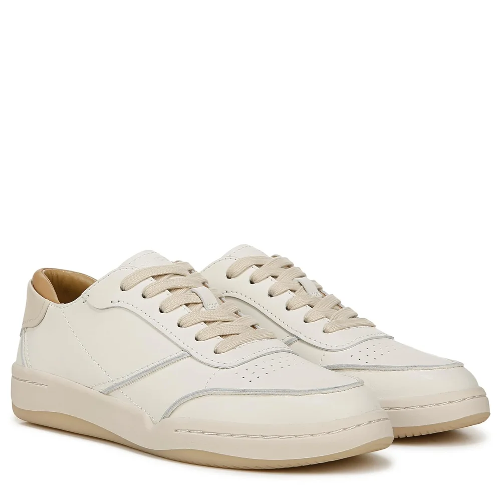 Westside Lace-Up Fashion Sneakers
