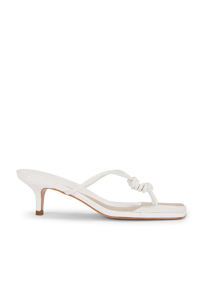 Poppy Sandal
