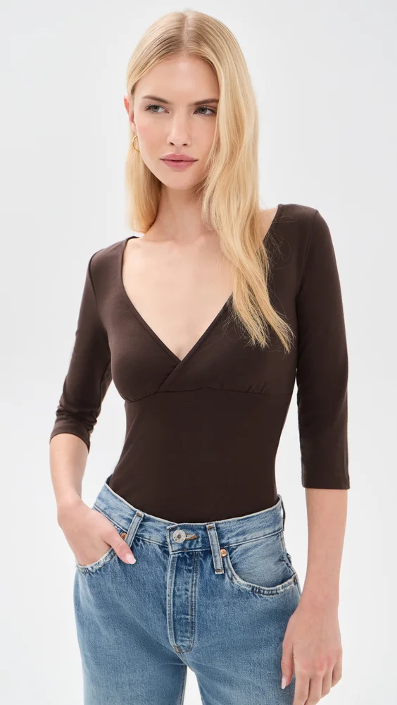 Aylani Knit Top