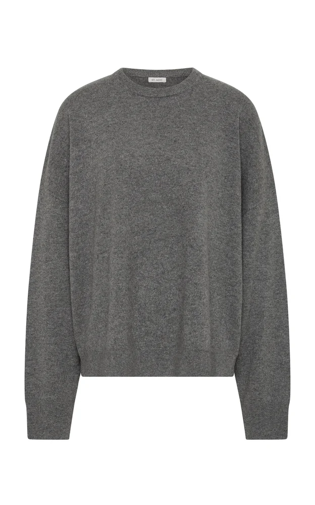 Cashmere Sweater