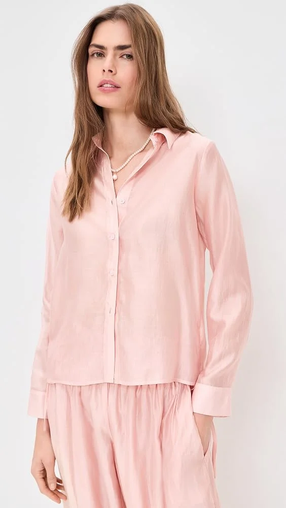 Iris Top