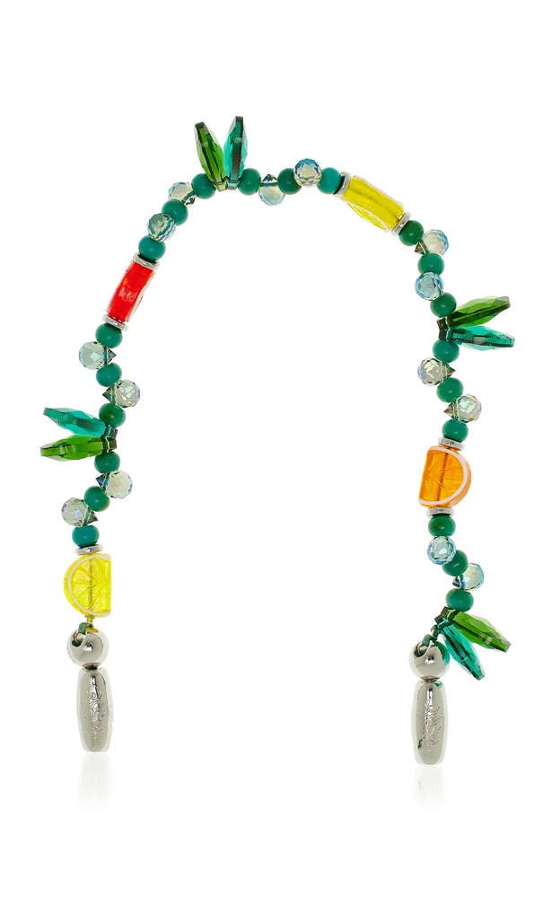 La Isla Phone Strap Wristlet