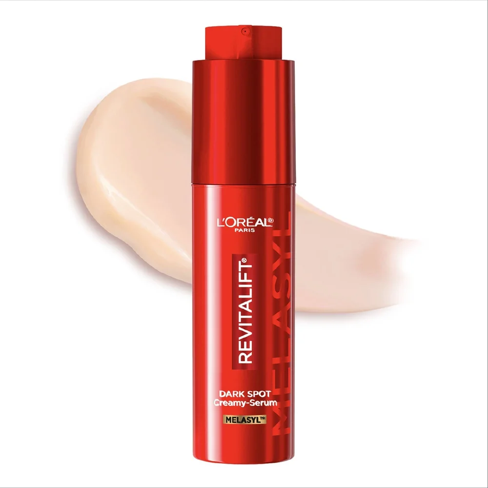 Revitalift Triple Power Melasyl Creamy-Serum