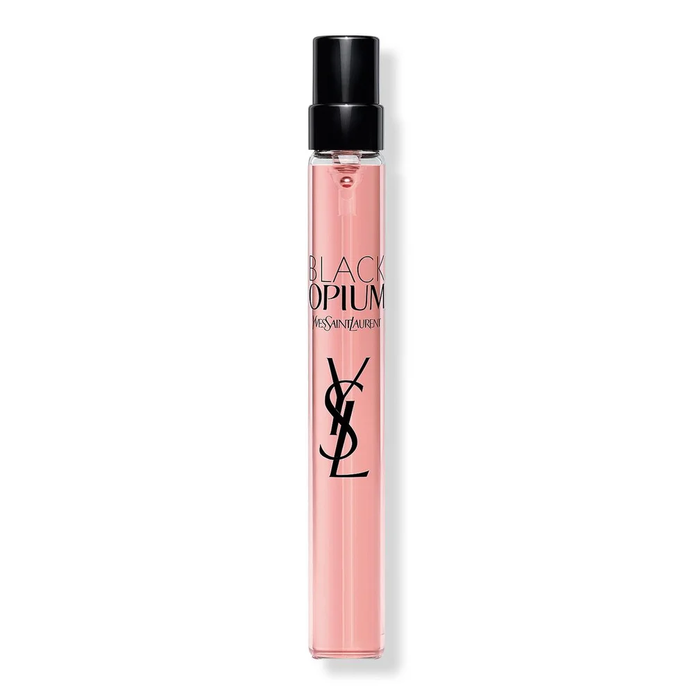 Black Opium Eau de Parfum with Coffee & White Flowers