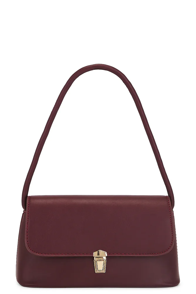 Nora Shoulder Bag in Dune