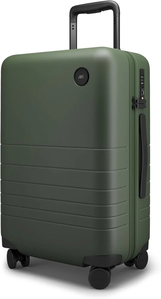 Carry-On Hardside Spinner Suitcase