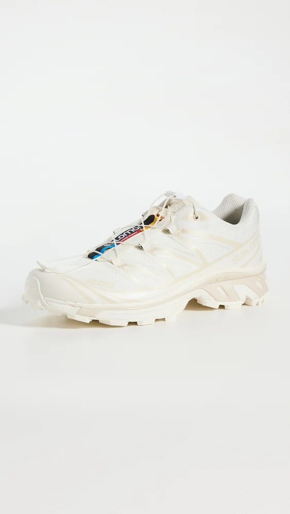 XT-6 Sneakers