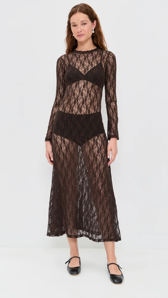 Hattie Dress
