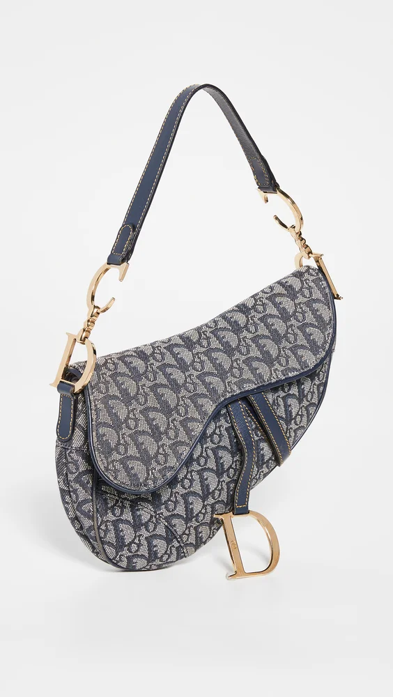 Trotteur Saddle Bag