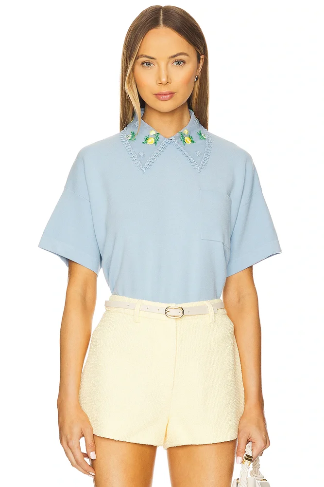 Hideal Polo