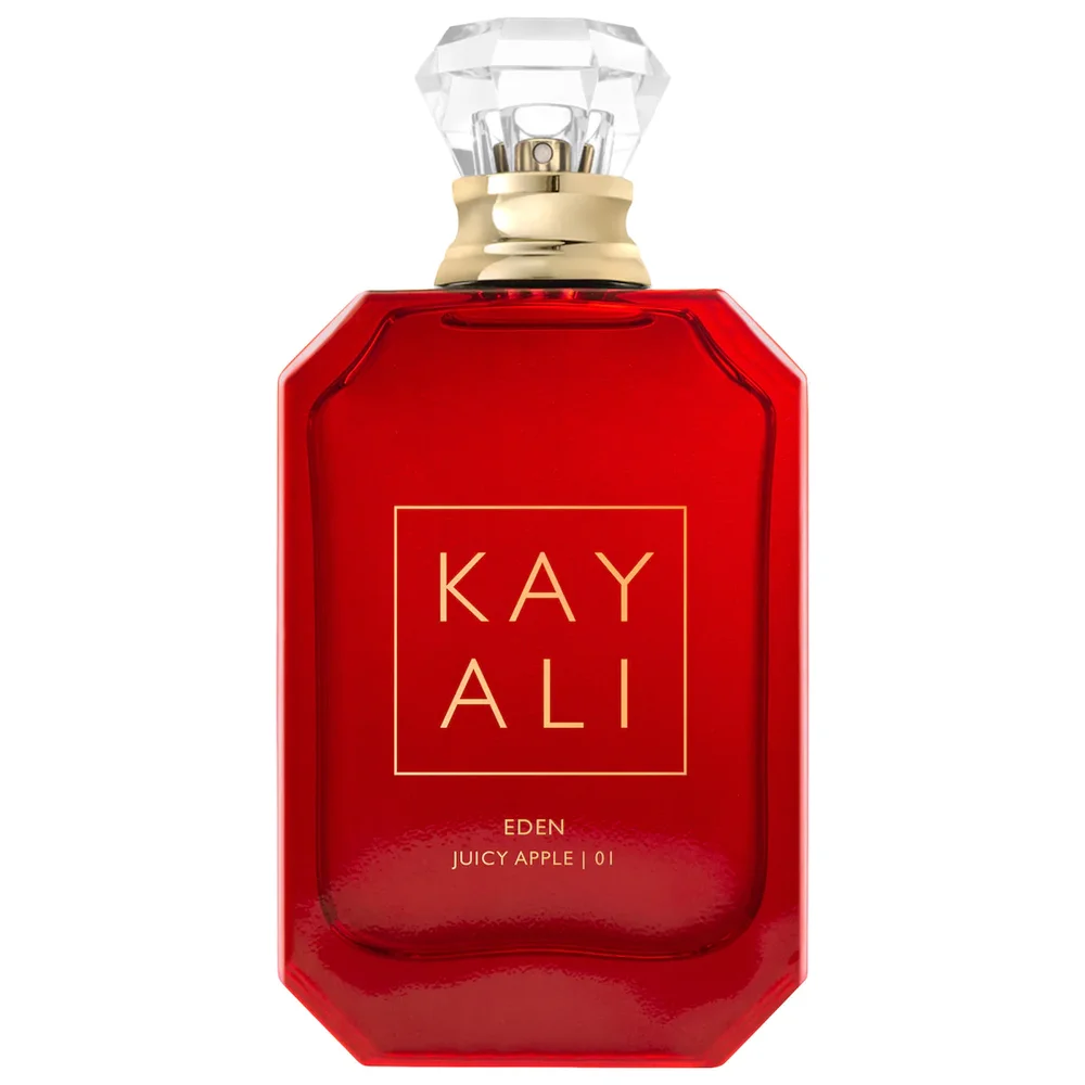 EDEN JUICY APPLE