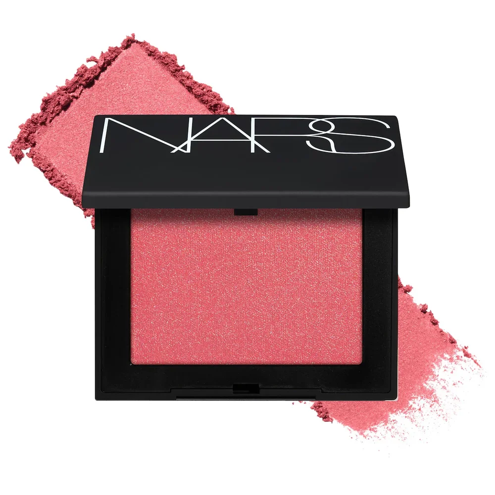 Talc-Free Powder Blush in Orgasm X – 776