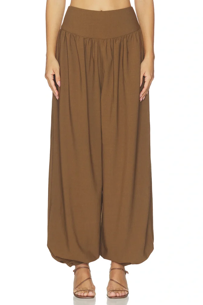 Heidi Trouser