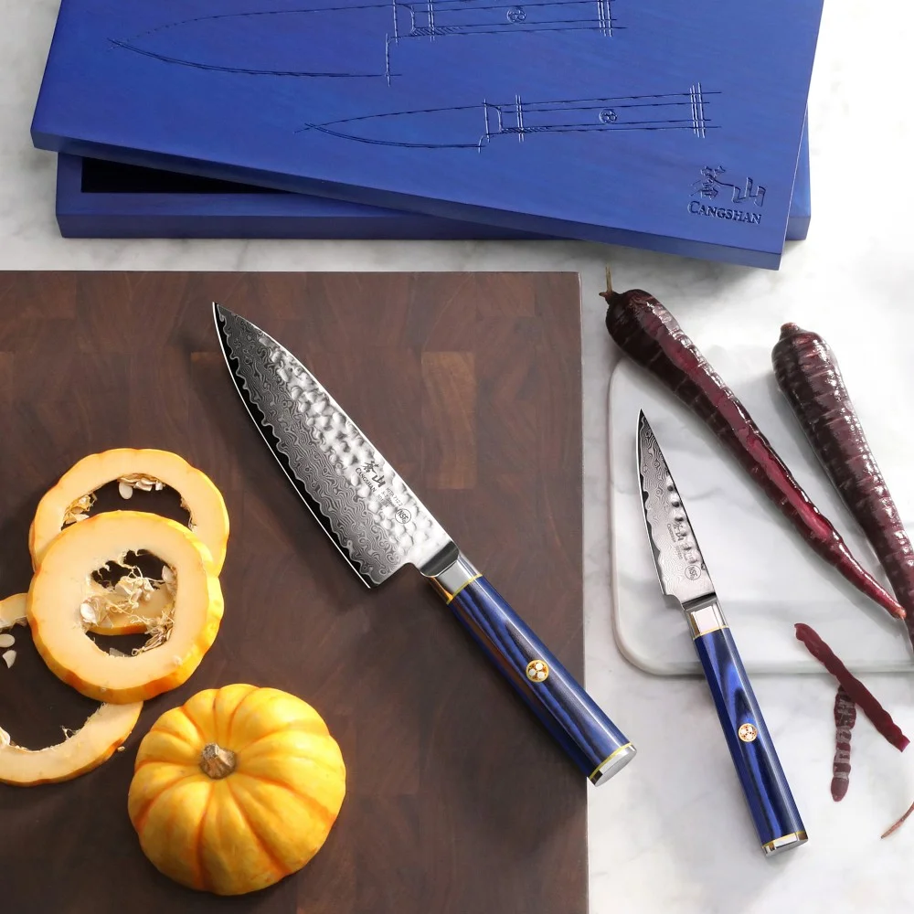 Kita Starter Set with Ash Box, Set of 2