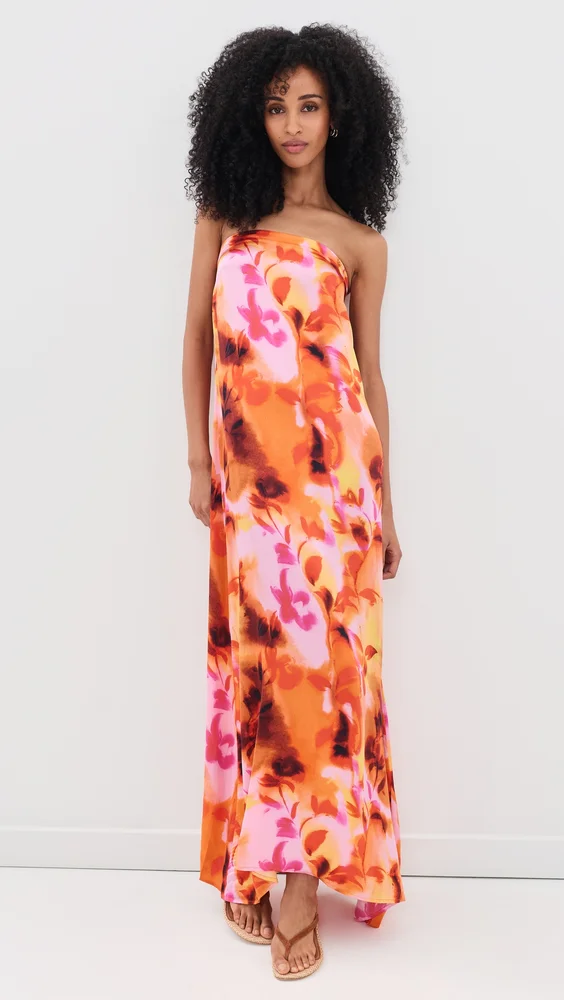 Ophelia Maxi Dress