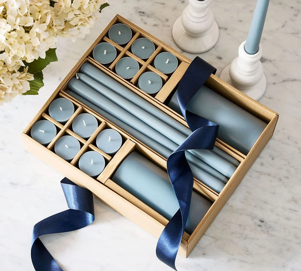 Candle Gift Set