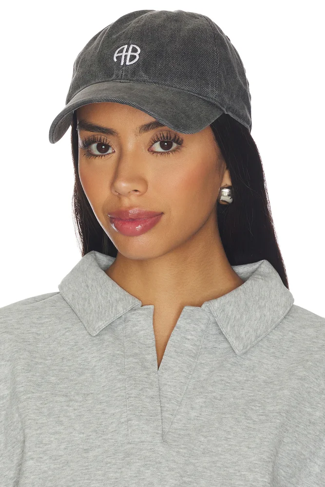 Jeremy Baseball Cap