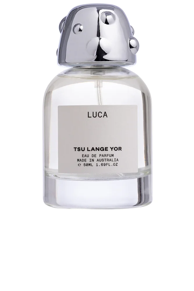 Luca Eau De Parfum 50ml