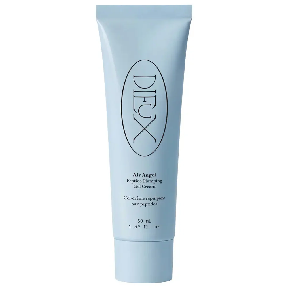Air Angel Peptide Plumping Gel Cream