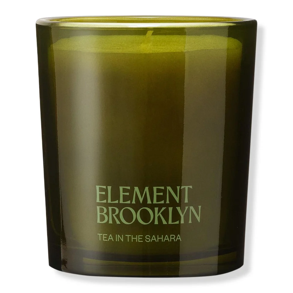 Tea in the Sahara Candle