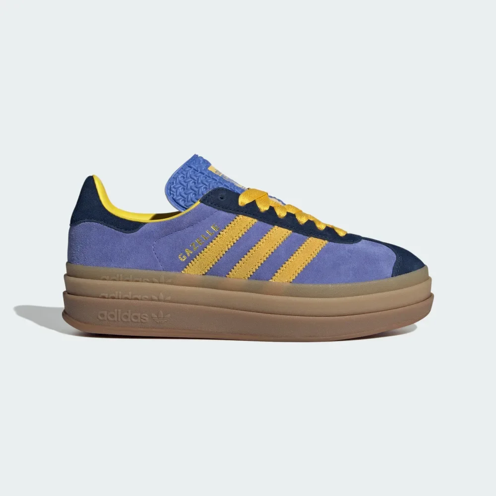 Gazelle Bold Shoes