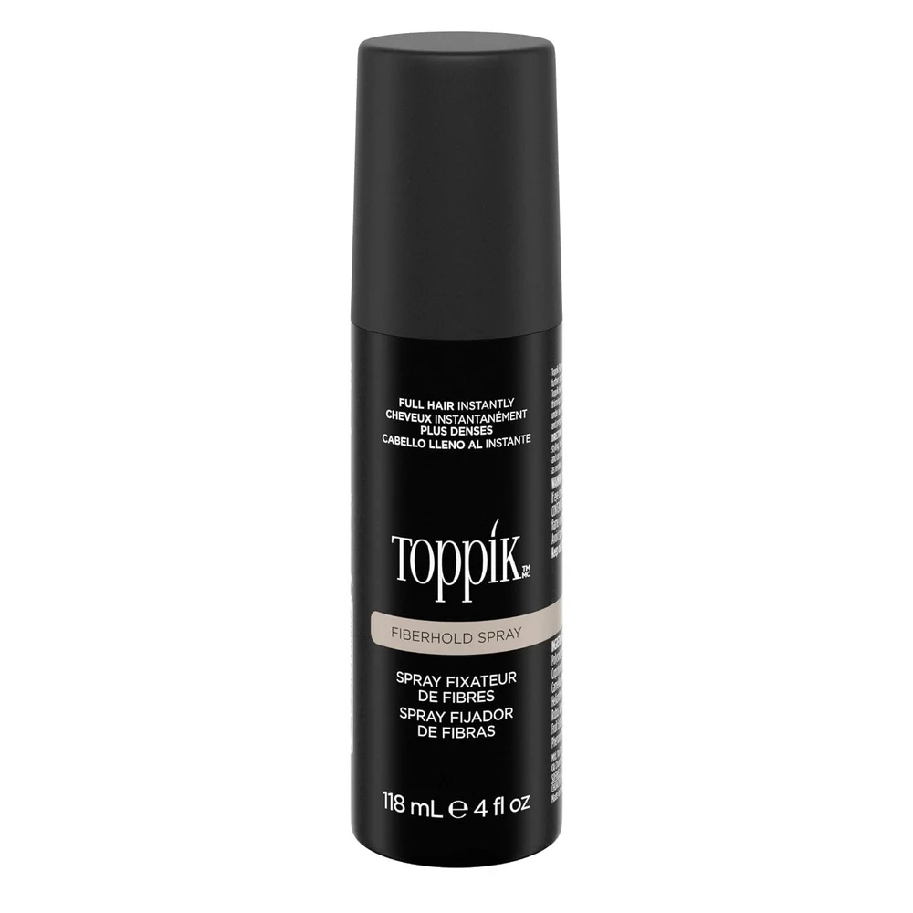 FiberHold Spray