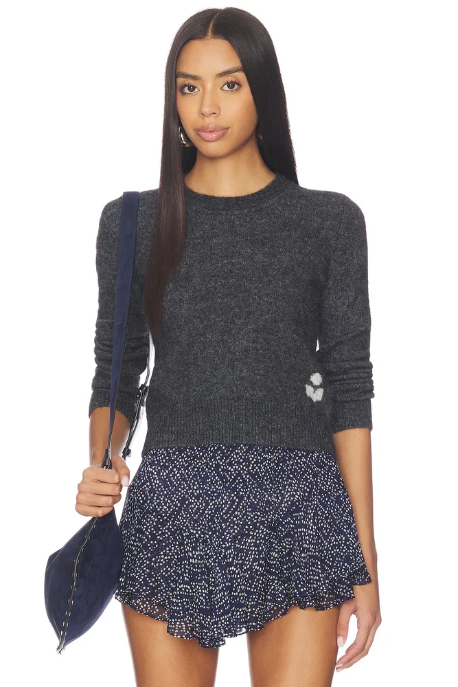 Isadora Sweater