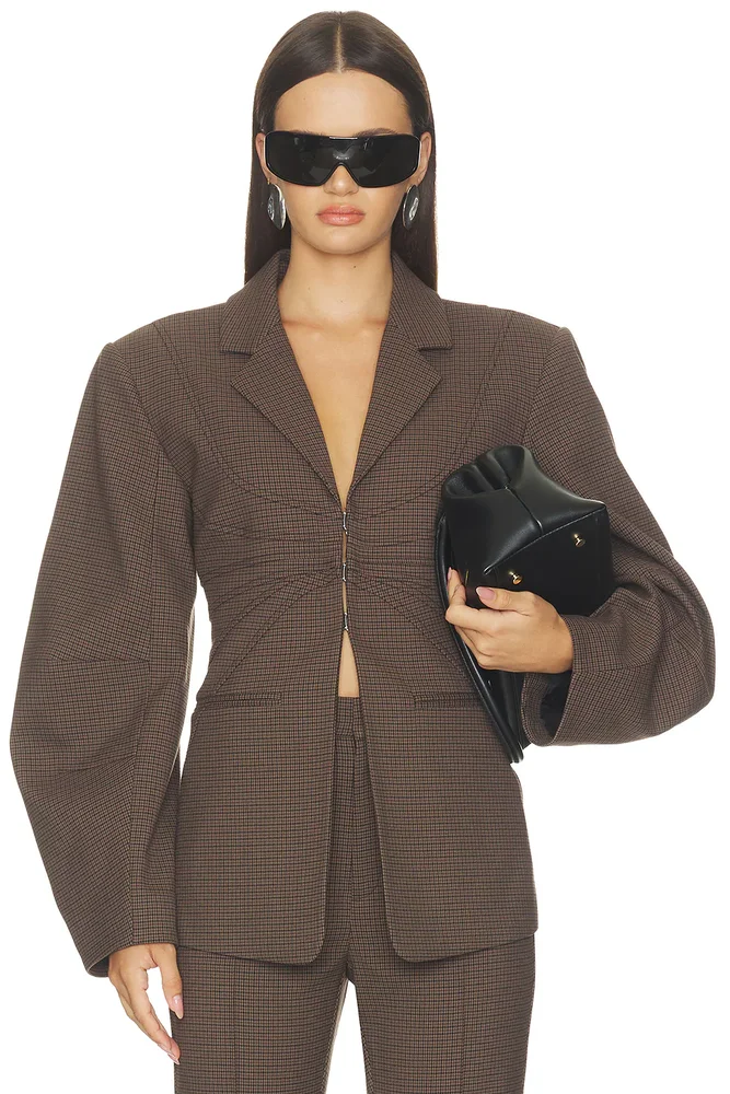 Lamia Blazer