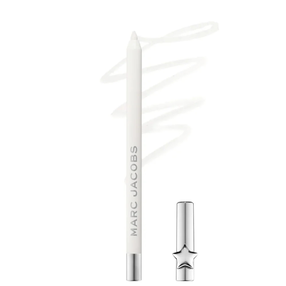 Drawn This Way Long-Wear Waterproof Sharpenable Gel Eyeliner