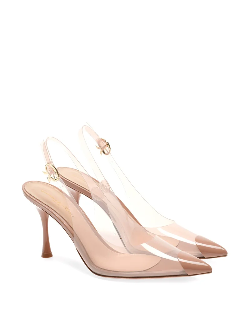 Diana 85 Slingback Pumps