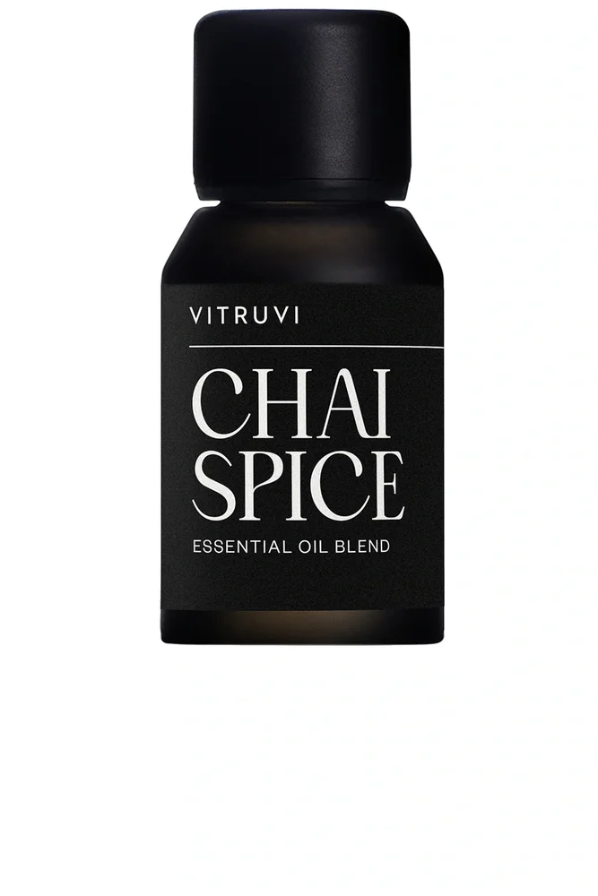 Chai Spice Essential Oil Blend