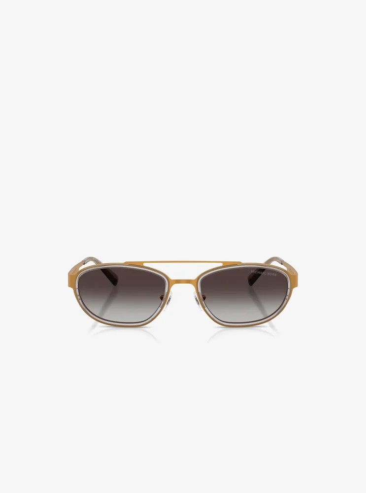 Suffolk Sunglasses
