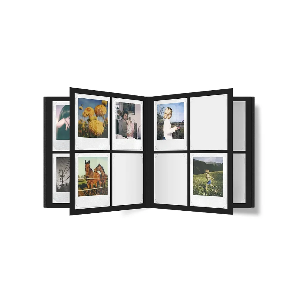 Coffee Table Photo Album
