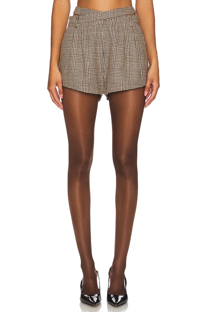 x REVOLVE Nara Shorts