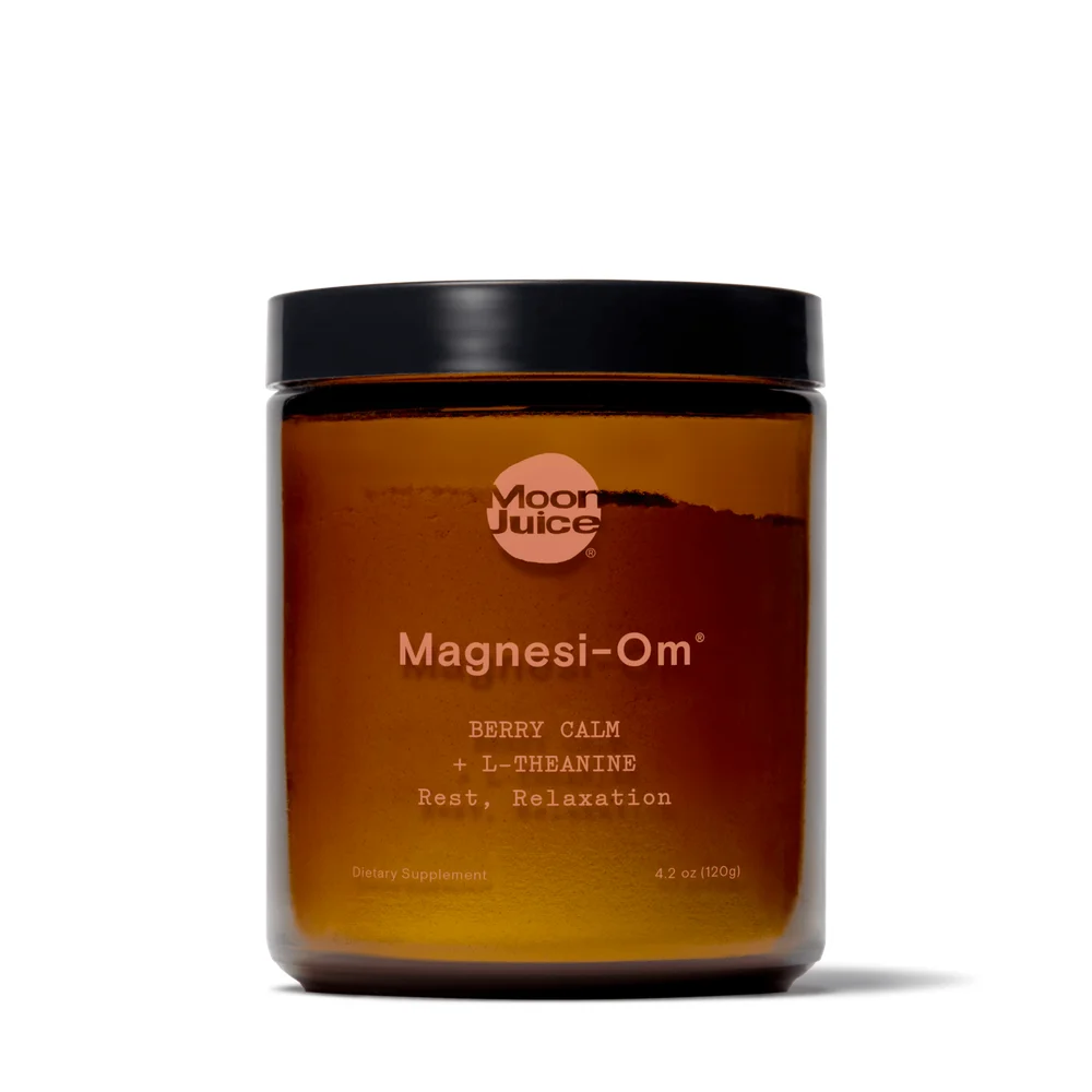 Magnesi-Om in Berry / Jar