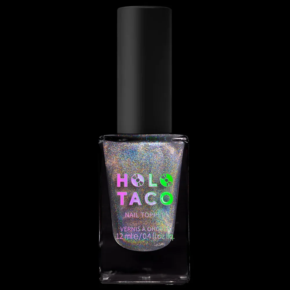 Linear Holo Taco